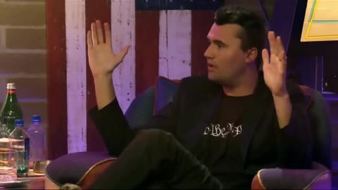Charlie Kirk on College Campuses