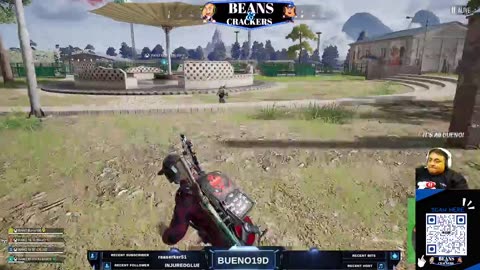 On Early for Sunday Funday !! Pubg!!!