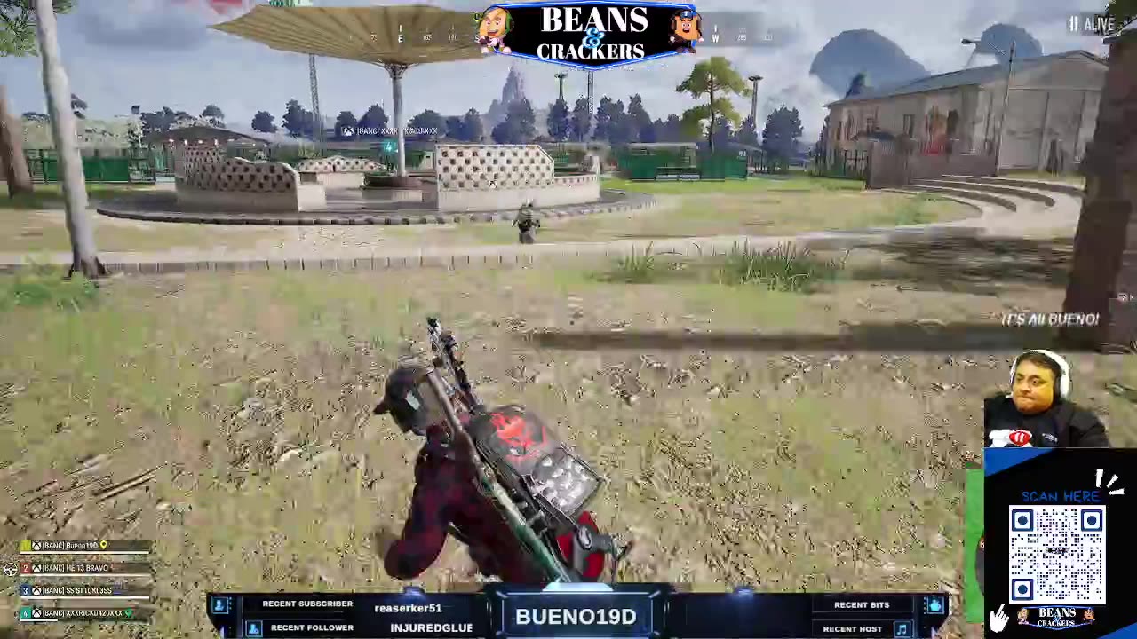 On Early for Sunday Funday !! Pubg!!!