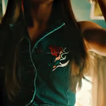 Su química 🥺 espero que estén juntos en la 4 temporada #netflixsexeducation #sexeducationn #rubyando