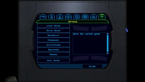 Star Wars: Knights of the Old Republic part 5