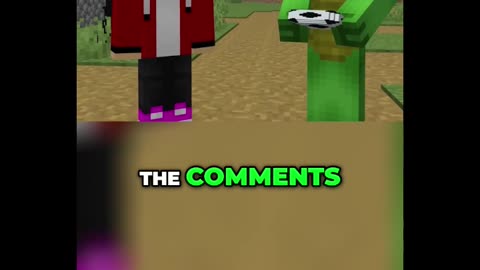 JJ and Mikey BIGGEST Paw Patrol Tower in Minecraft!