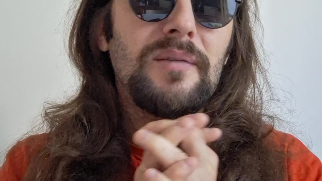 Perswazja to bullshit - Powrót Wojownika