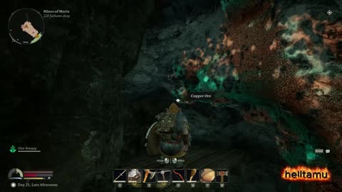 Return to Moria Gameplay – No Commentary | Episode 76