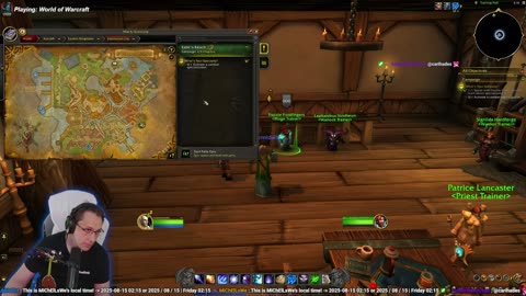 You will not believe this! WOW - World of Warcraft