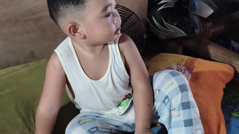 Isaiah