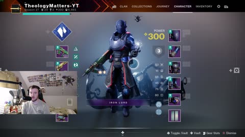 Impromptu Comp. Destiny Stream | Is This My Almost Last Destiny Stream? (Actually not Clickbait)