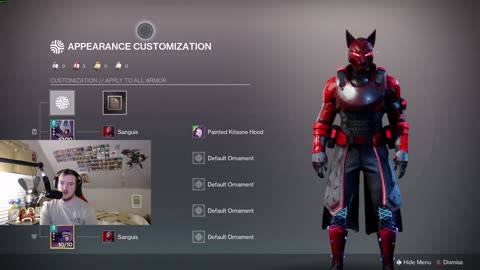 Impromptu Comp. Destiny Stream | Is This My Almost Last Destiny Stream? (Actually not Clickbait)