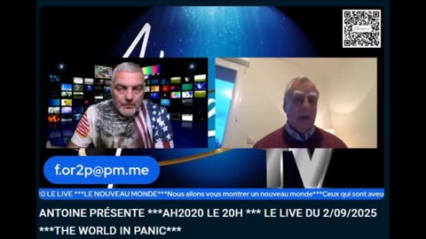 Les films du jour 2025-09-03