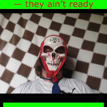 Prison Would Kill My Rizz and My Gas