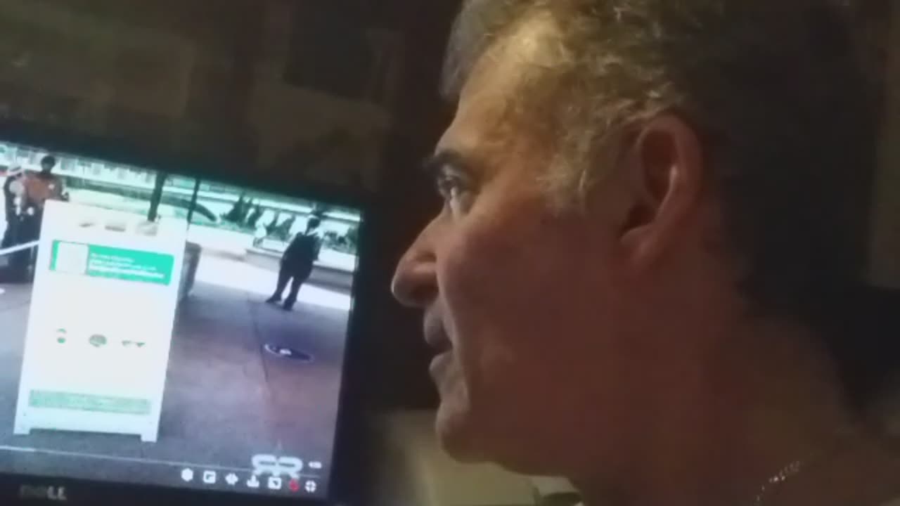 FROM THE CONVID SCAMDEMIC TO THE DIGITAL I.D.