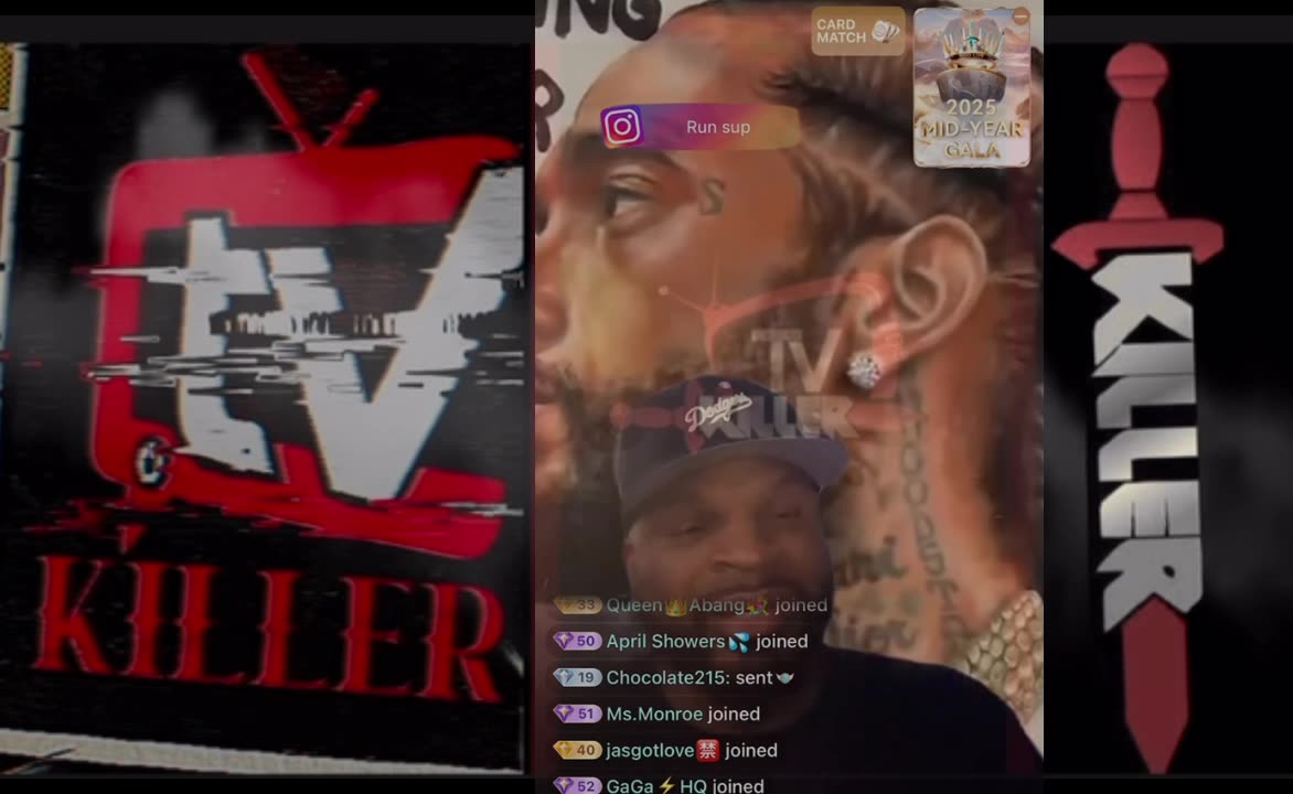 KEVIN JONES TALKS TOMIKAY WISHING DEATH ON EBBIMAY & HER BABY pt1