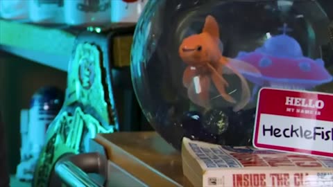 Aliens & Espionage - Crop Circles and the CIA Coverup They Don't Want You to Know (Why Files)