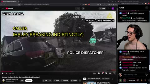 Yap Stream 156 (Whisper ASMR edition because my voice is still gone) (9/16/2025)