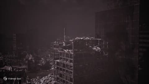 Ashes of Tomorrow