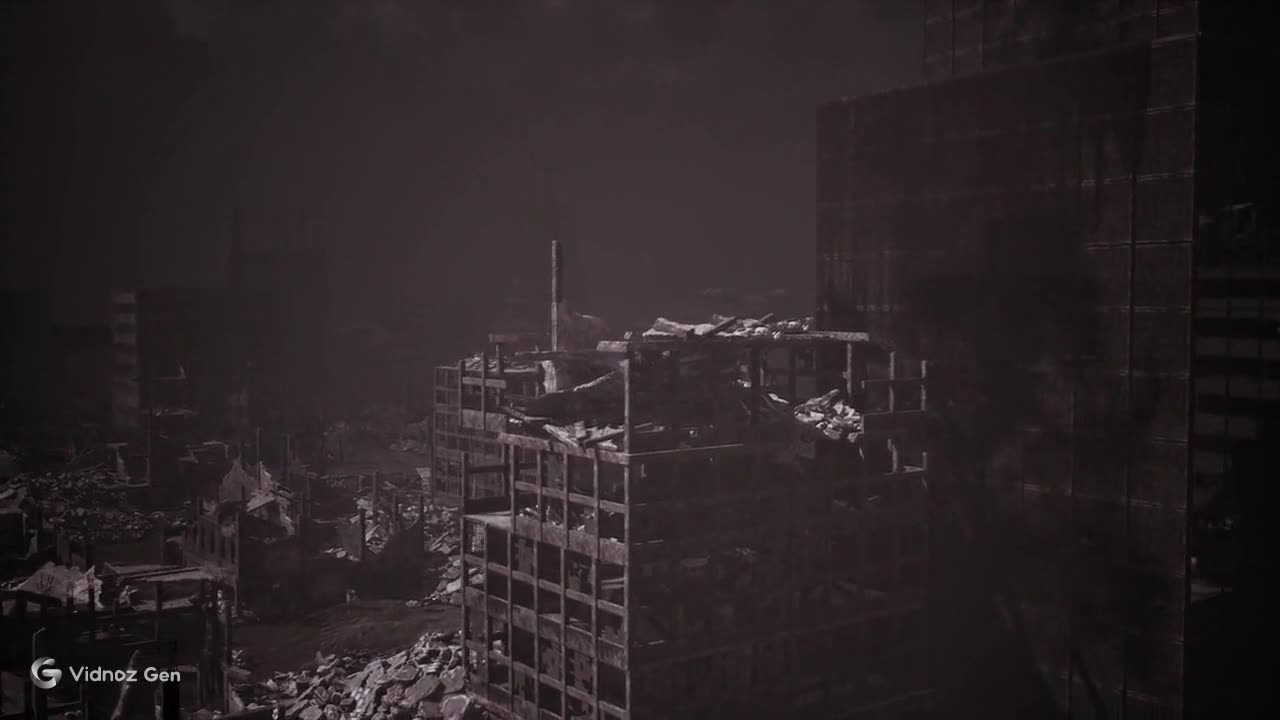 Ashes of Tomorrow