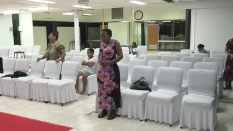 🪔PRAYER & FASTING DAY 12 || WITH PROPHET GERALD NYASULU PH.D. || (13.01.2026)🪔