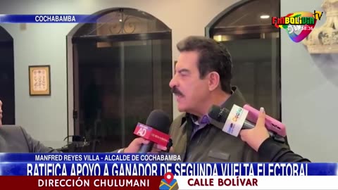 🎥 EN VIVO | VOCES SIN CENSURA EN VIVO: CONÉCTATE A FMBOLIVIA Y PARTICIPA