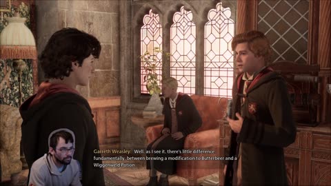 I t Tried Streaming on Christmas | Just Chillin | Linux Noob