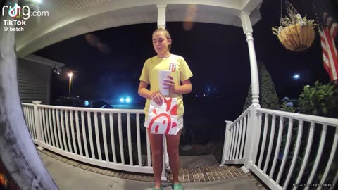 😳🤣 This Awkward Moment Will Leave You Speechless! | FunFM