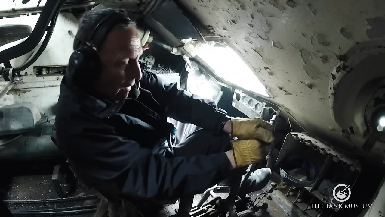 T-34: The Tank that won WWII