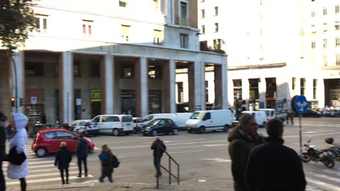 Exploring Genoa (Liguria, Italy) 3