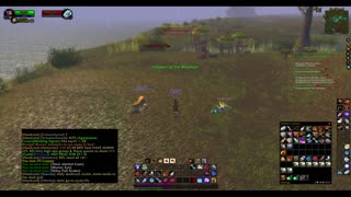 Turtle wow - Melee HC Slow and Steady Hunter - Part 46 - No commentary