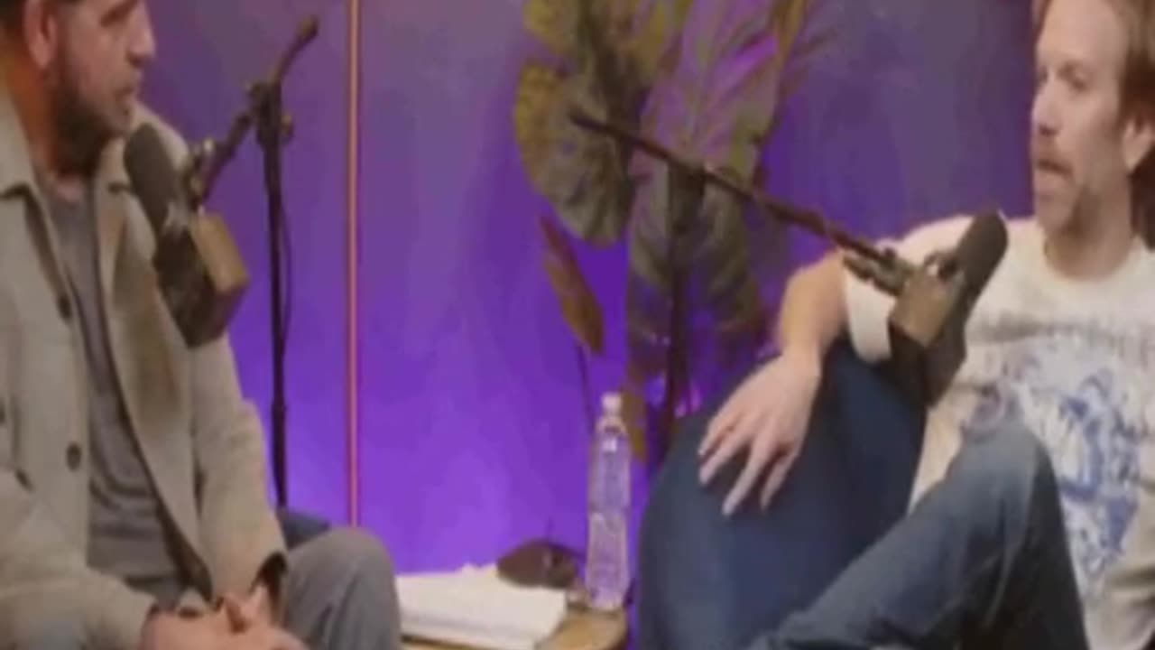 Rather Being a Lone Wolf