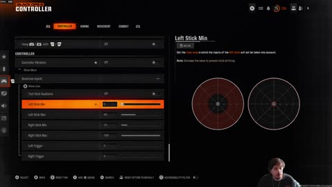 Best Settings For New Season to Dominate With in BO6
