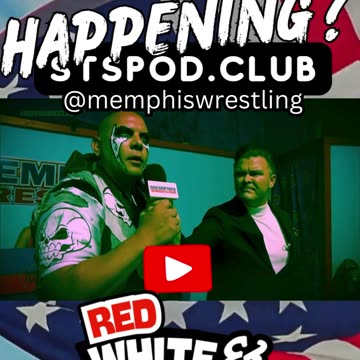 What's Happening?? Memphis Wrestling Week 228!!