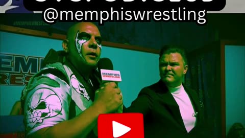 What's Happening?? Memphis Wrestling Week 228!!