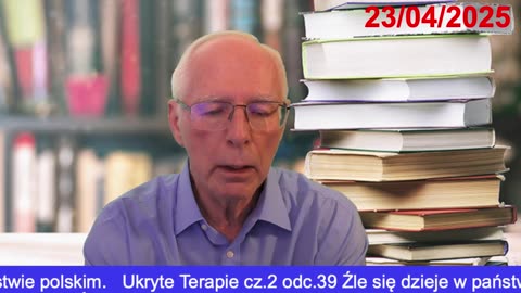 Przedwyborczy kocioł