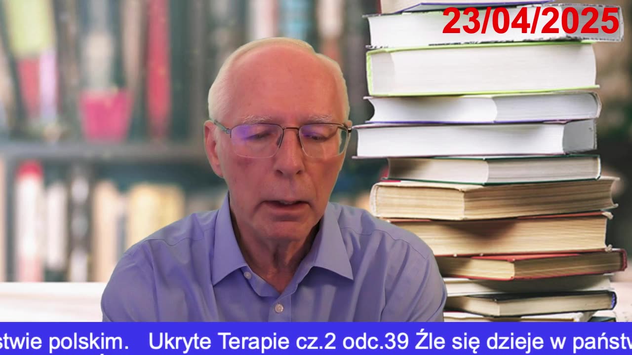 Przedwyborczy kocioł