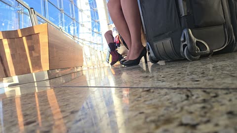 Operation Airhose - Air-hose-tess heel drop