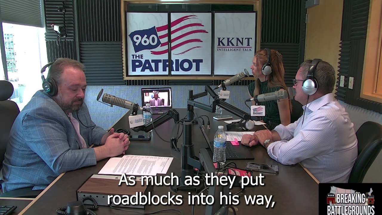 Harvard is saying "Trump is impinging upon academic freedom."