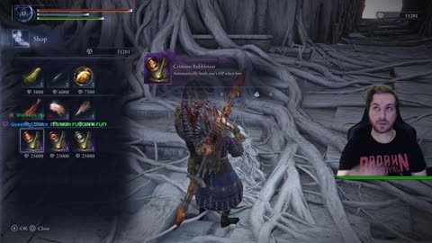 CO-OP IS FINALLY GOOD (Nightreign)