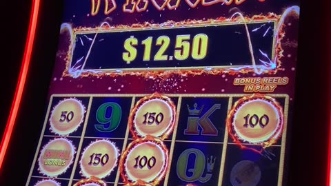 SUPER MIN BET BALLS!