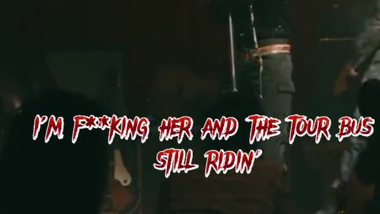 Post Malone ft Yung thug-"Goodbyes" #Lyrics Music Video