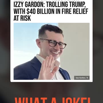 This Is Who's Writing Cringe Posts for Gavin Newsom