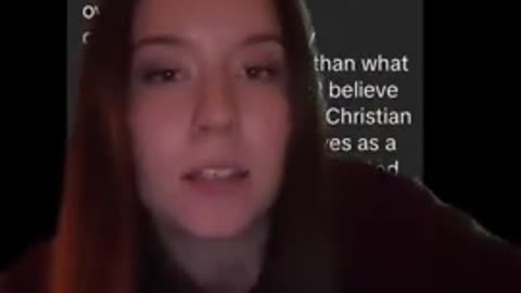 Response from the Woman who Posted about her Experience at TPUSA that Went Viral.