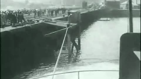 Windbag the Sailor (1936)