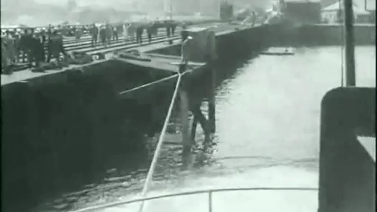 Windbag the Sailor (1936)