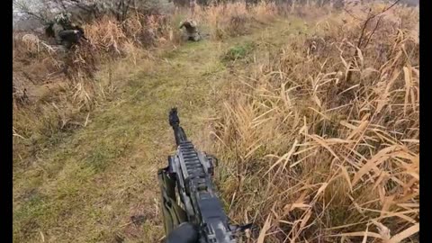 🎥🪖 Ukraine Russia War | 20th Army Scouts Recon Enemy in Izyumskoye Village | RCF