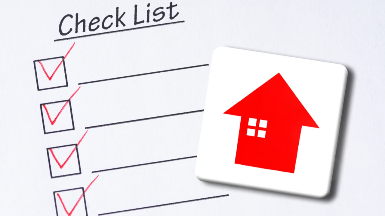 Red flags to avoid in choosing a Home