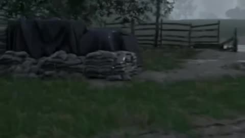 Nään Pauketta ja Kuulen Savua..