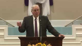 THOU ART THE LORD EVEN THOU ONLY ~ PASTOR CHARLES LAWSON-SEPT 4 2025