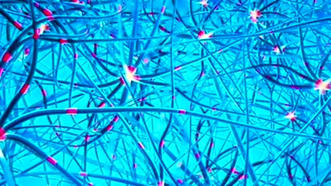Brain are multidimensional supercomputer