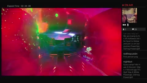 Fortnite The Destroyer Of Worlds Event