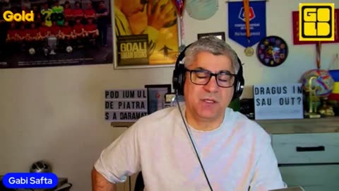 02.02.2026 - Sport report cu Gabriel Safta