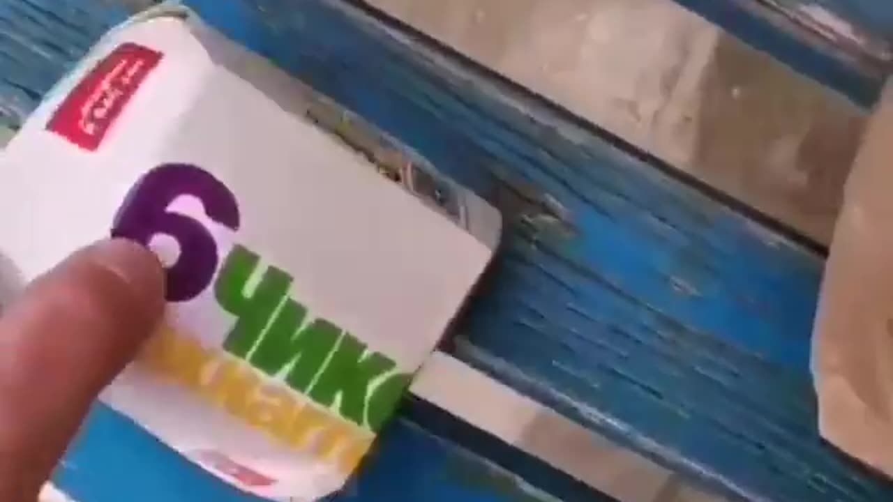 W Rosji też trują w paśnikach